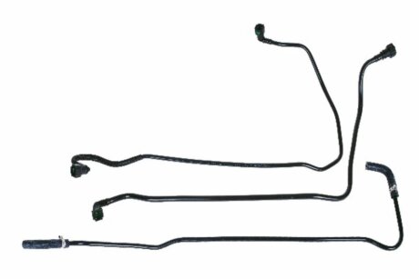 FIAT паливопровід Linea 1.3D Multijet 07- KAUTEK FI-FH014