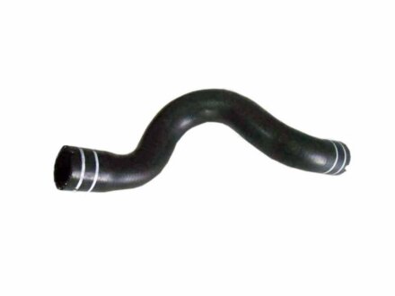 FIAT патрубок радіатор FIORINO 1.3 JTD Multijet 07-, QUBO (225_) 1.3 D 08- KAUTEK FI-RH079