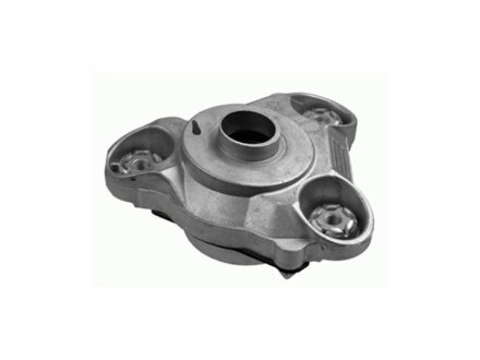 -TEKNOROT FIAT подушка амортизатора передн.лів.Ducato,Citroen Jumper,Peugeot 02- KAUTEK FI-SM005