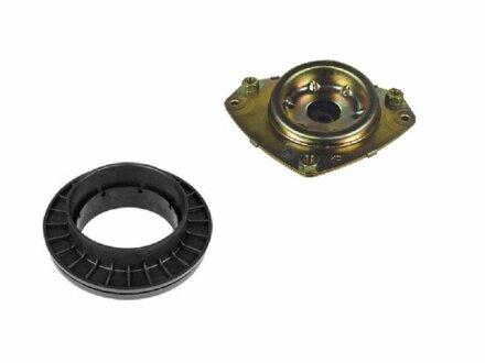 -TEKNOROT FIAT подушка аморт (з підшипником лів.Tipo,Tempra,Brava 90- KAUTEK FI-SM063KT
