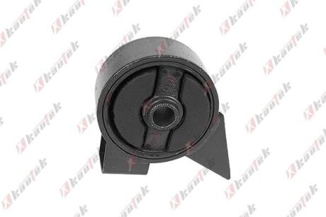 -TEKNOROT HYUNDAI подушка двигуна Accent II 00- KAUTEK HY-EM004