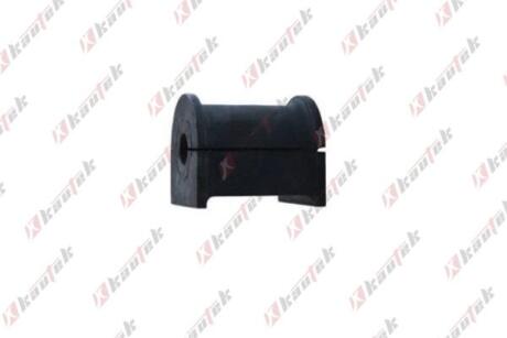 -TEKNOROT LANDROVER втулка стабілізатора задн.d=19mm Discovery II 98- KAUTEK LR-BS016