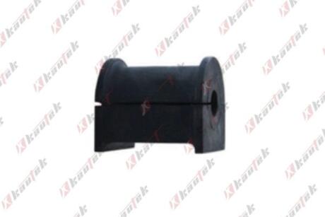 -TEKNOROT LANDROVER втулка стабілізатора передн./задн.d=30mm Discovery II 98- KAUTEK LR-BS019