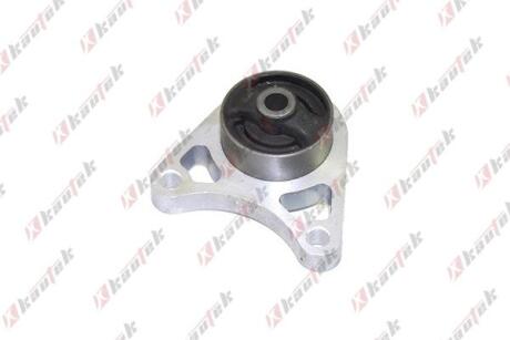 -TEKNOROT LANDROVER подушка двигуна Freelander 98- KAUTEK LR-EM009