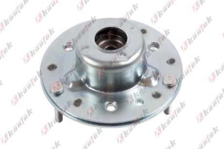 -TEKNOROT LAND ROVER опора заднього амортизатора FREELANDER 2 2.0 11-14, RANGE ROVER EVOQUE 2.0 11-19, RANGE ROVER EVOQUE 2.0 D 15-19 KAUTEK LR-SM004