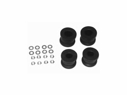 -TEKNOROT DB Р/к передн.стабілізатора (01084 24мм-2/08944 18,5мм-2шт) W124 KAUTEK ME-BS051