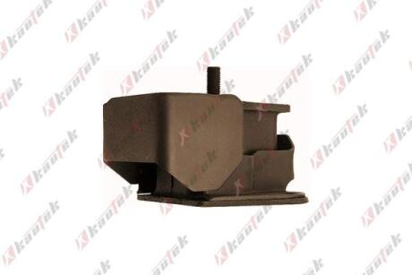 -TEKNOROT MITSUBISHI подушка двигуна L300 III 1.6/2.5TD 86-04 KAUTEK MI-EM001