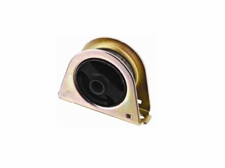 -TEKNOROT MITSUBISHI подушка двигуна Lancer 1.6 03- KAUTEK MI-EM003
