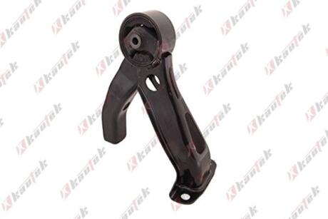 -TEKNOROT CITROEN подушка двигуна C-CROSSER 2.0 10-, C4 AIRCROSS 1.6 HDi 12-, MITSUBISHI OUTLANDER II 2.2 10-12, PEUGEOT 4007 2.0 10-13 KAUTEK MI-EM016