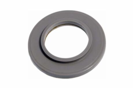 MITSUBISHI підшипник опори амортизатора LANCER VII 1.6 03-13, CITROEN C4 AIRCROSS 1.8 HDi 150 12-, PEUGEOT 4008 1.8 HDi 12-, JEEP COMPASS 2.2 CRD 11- KAUTEK MI-SM013