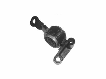 -TEKNOROT BMW С/блок передн.важеля лів.Mini Cooper,One 01- KAUTEK MN-BS005