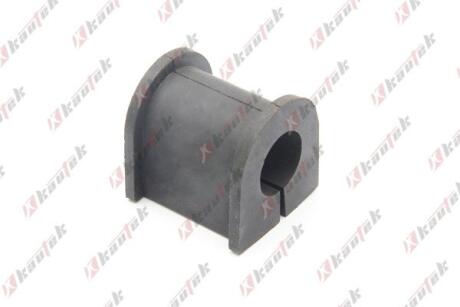-TEKNOROT MAZDA втулка стабілізатора передн.d=23mm 6 02- KAUTEK MZ-BS032