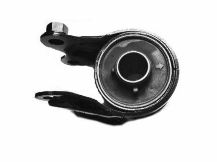 -TEKNOROT MAZDA С/блок передн.важеля лів.CX-7 2.2/2.5 07-13 KAUTEK MZ-BS047