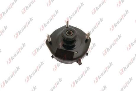 MAZDA подушка амортизатора задн. прав. 323 F VI (BJ) 1.6 01-04, 323 F VI (BJ) 2.0 D 98-04 KAUTEK MZ-SM009