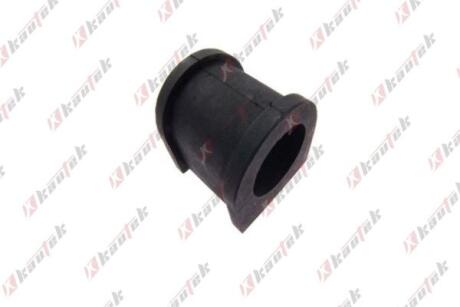 -TEKNOROT MITSUBISHI втулка стабілізатора передн.27mm L200 96- KAUTEK NI-BS087