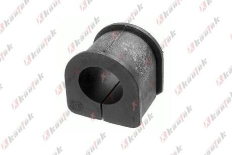 -TEKNOROT NISSAN втулка заднього стабілізатора 24mm Terrano -07 KAUTEK NI-BS142