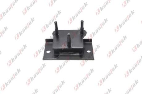 NISSAN подушка двигуна задн. NP300 NAVARA 2.5 dCi 06-, PATHFINDER III (R51) 2.5 dCi 06-, PATROL VI 5.6 10-, INFINITI QX56 56 12- KAUTEK NI-EM013