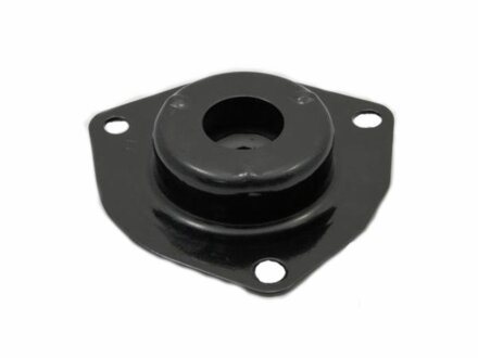 -TEKNOROT NISSAN подушка амортизатора задн.лів.Bluebird 85- KAUTEK NI-SM011