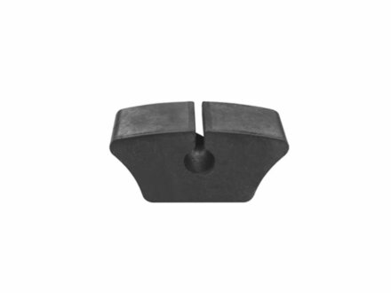 -TEKNOROT OPEL втулка стабілізатора заднього d=12mm Corsa A/B KAUTEK OP-BS094