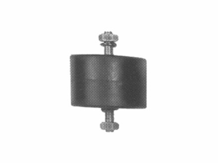 -TEKNOROT OPEL подушка двигуна KADETT 10-14 KAUTEK OP-EM052
