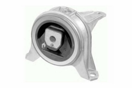 -TEKNOROT OPEL подушка двигуна прав. ASTRA H (A04) 1.9 CDTI 04-10, ZAFIRA / ZAFIRA FAMILY B (A05) 1.9 CDTI 05-15 KAUTEK OP-EM157