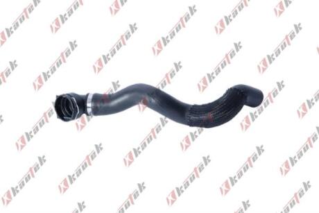OPEL патрубок радіатора CORSA D (S07) 1.3 CDTI 06-11 KAUTEK OP-RH037