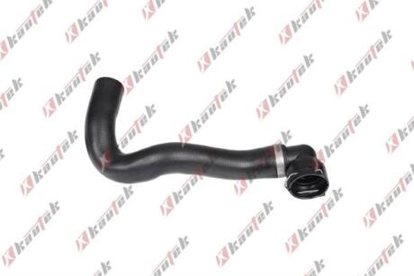 OPEL патрубок радіатора CORSA D (S07) 1.2 (L08, L68) 09-14 KAUTEK OP-RH045