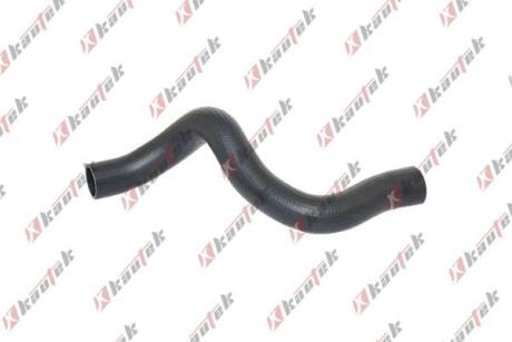 OPEL патрубок радіатора ASTRA J (P10) 1.6 (68) 09-15, ASTRA J ????? 1.6 Turbo 12- KAUTEK OP-RH048