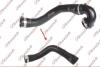 OPEL патрубок інтеркулера INSIGNIA A (G09) 2.0 Biturbo CDTI 0 08-11 KAUTEK OP-TH001 (фото 1)