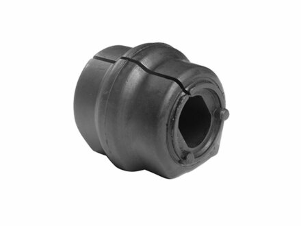 -TEKNOROT PEUGEOT втулка стабілізатора передн.d=21mm 307 01-,308 07- KAUTEK PE-BS032