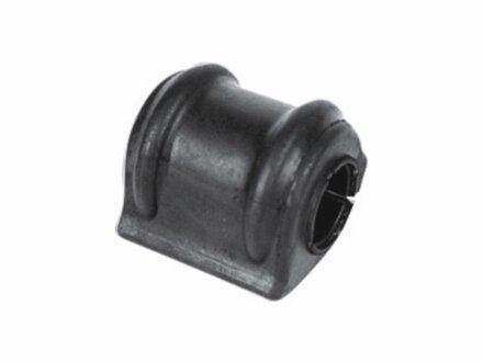 -TEKNOROT CITROEN втулка стабілізатора передн.d=16mm Saxo 96-,Peugeot 106 91- KAUTEK PE-BS065