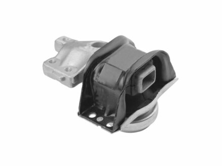 -TEKNOROT CITROEN подушка двигуна прав.C4 Picasso,Grand Picasso,C4,DS5,Peugeot 307,308,3008,5008 2.0HDi KAUTEK PE-EM018