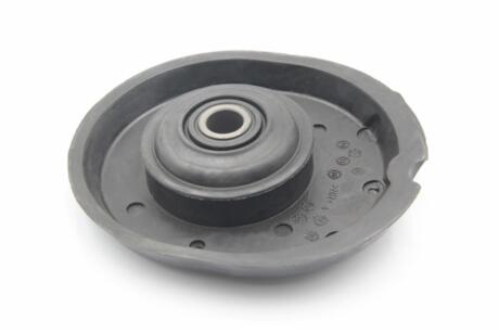 -TEKNOROT PEUGEOT опора амортизатора передн.(без підшипн.) 207 06- KAUTEK PE-SM016