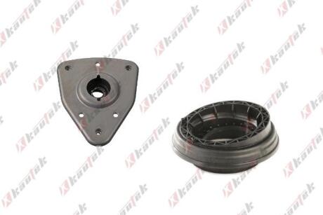 -TEKNOROT CITROEN опора амортизатора з підш. C4 Picasso 13- KAUTEK PE-SM053KT