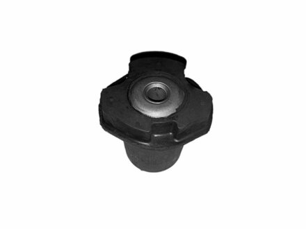 -TEKNOROT RENAULT С/блок задньої балки Clio II 98- KAUTEK RE-BS018