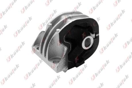 -TEKNOROT RENAULT подушка двигуна Master III 2.3dCi,Opel Movano B 10- KAUTEK RE-EM121