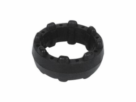 -TEKNOROT PEUGEOT опора амортизатора передн.R5,Rapid,Super 5 72-97 KAUTEK RE-SM007