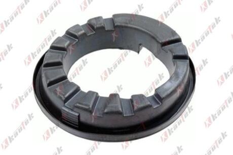 RENAULT опора стійки амортизатора CLIO II, KANGOO, TWINGO II 98- KAUTEK RE-SM076