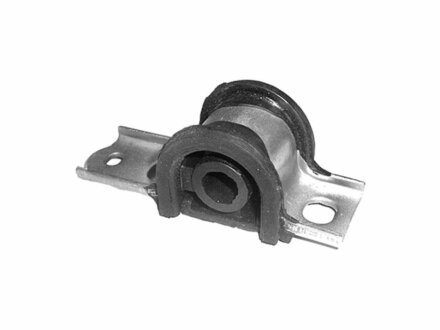 -TEKNOROT SKODA С/блок важеля задн.Favorit 1.3 94- KAUTEK SK-BS004
