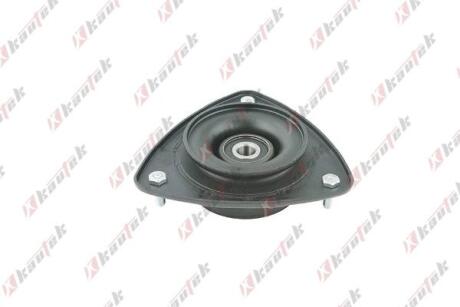 SUBARU подушка аморт. передн. Forester 08-, Legasy 085-, Outback 09- KAUTEK SU-SM007