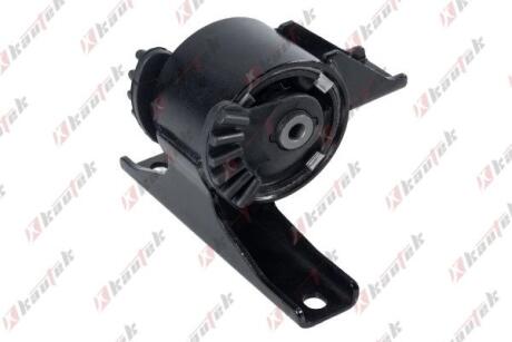 SUZUKI подушка двигуна SX4 (EY, GY) 1.6 VVT 4x4 09-, SX4 седан (GY, RW) 1.6 AWD 07-11 KAUTEK SZ-EM005