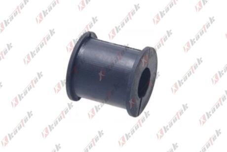 -TEKNOROT TOYOTA втулка стабілізатора задн.d=16mm Lexus RX 300/400 03- KAUTEK TO-BS092