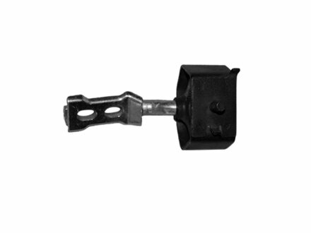 TOYOTA подушка двигуна Corolla 92- KAUTEK TO-EM010