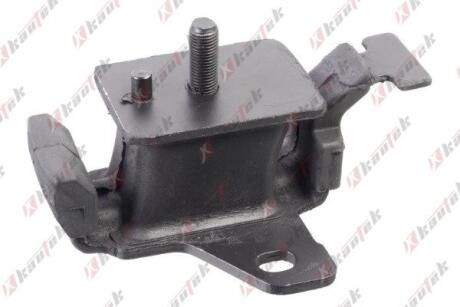 TOYOTA подушка двигуна FORTUNER 04-, HILUX VII пікап KAUTEK TO-EM038