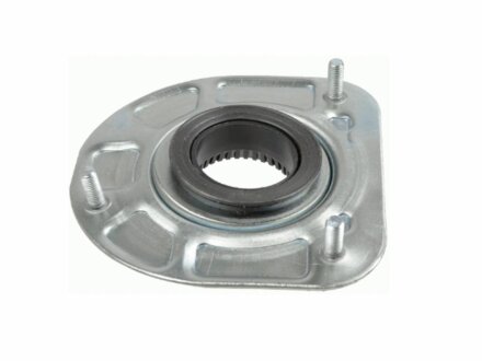 -TEKNOROT VOLVO опора амортизатора передн.S60, S80, V70 KAUTEK VO-SM003