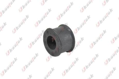 -TEKNOROT VW втулка стабілізатора переднього d=21mm T2 79-92 KAUTEK VW-BS118