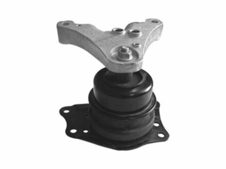 -TEKNOROT VW подушка двигуна прав.Polo,Skoda Fabia KAUTEK VW-EM047
