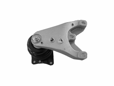 -TEKNOROT VW подушка двигуна верхн.прав.Polo,Skoda Fabia 1.4D KAUTEK VW-EM049