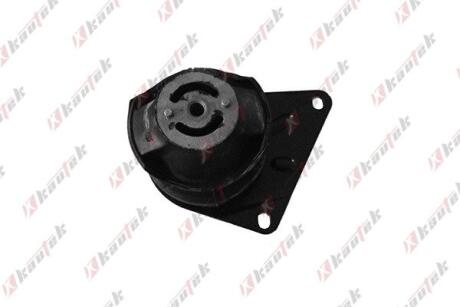 -TEKNOROT VW подушка двигуна прав.Polo 1.05/1.6 95- KAUTEK VW-EM055