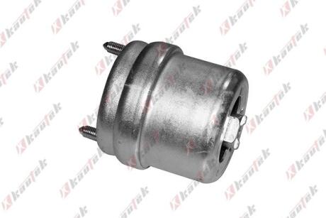 -TEKNOROT VW подушка двигуна прав. T4 90- KAUTEK VW-EM065